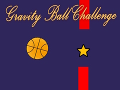 Xogo Gravity Ball Challenge