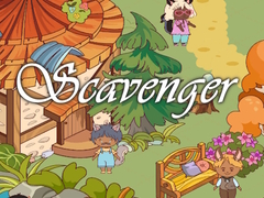 Xogo Scavenger