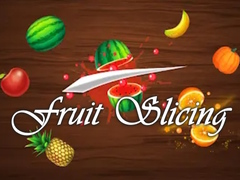 Xogo Fruit Slicing