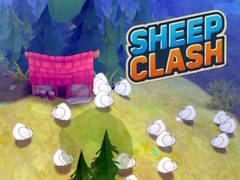 Xogo Sheep Clash