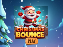 Xogo Christmas Bounce