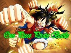 Xogo One Piece Pirate Battle