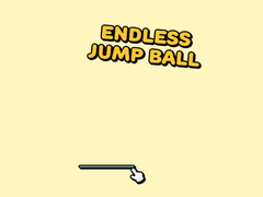 Xogo Endless Jump Ball