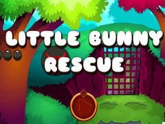 Xogo Little Bunny Rescue