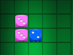 Xogo Dice Merge