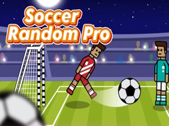 Xogo Soccer Random Pro