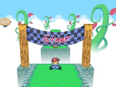 Xogo Epic Race