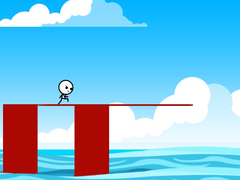 Xogo Stickman Reach