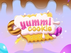 Xogo Yummie Cookie