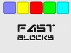 Xogo Fast Blocks