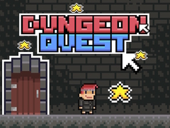 Xogo Dungeon Quest