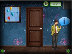 Xogo Amgel Easy Room Escape 232
