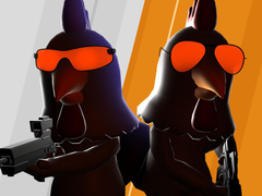 Xogo Chicken Strike