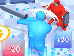 Xogo Giant Run 3D