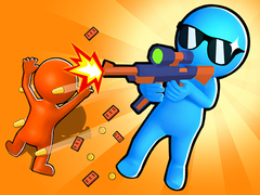Xogo Walkers Attack