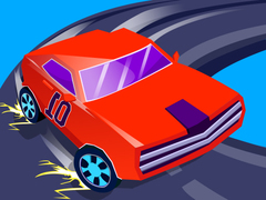 Xogo Nitro Speed Car Racing