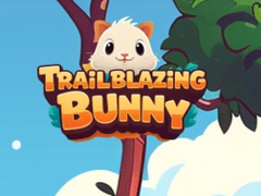 Xogo Trailblazing Bunny