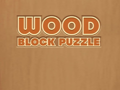 Xogo Wood Block Puzzle