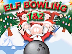 Xogo Elf Bowling 1 & 2