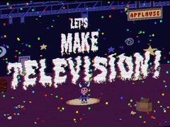 Xogo Let’s Make Television