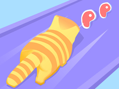 Xogo Cat Evolution