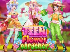 Xogo Teen Flower Gardener