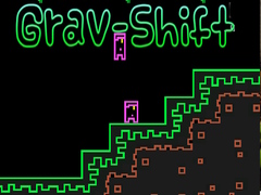 Xogo Grav-Shift