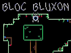 Xogo Bloc Bluxon