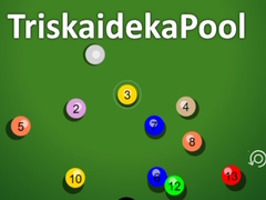 Xogo TriskaidekaPool