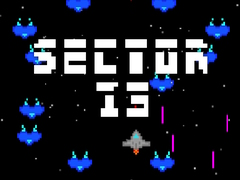 Xogo Sector 13