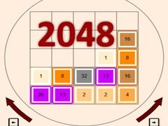 Xogo 2048
