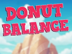 Xogo Donut Balance