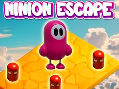 Xogo Minion Escape