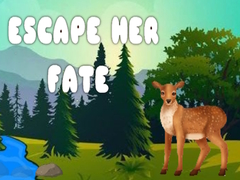 Xogo Escape Her Fate