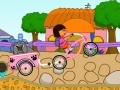 Xogo Dora Pet Shop