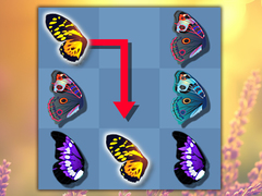 Xogo Butterfly Kyodai Deluxe 2