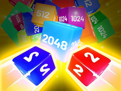Xogo Merge Cube Challenge