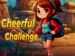 Xogo Cheerful Challenge