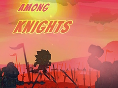 Xogo Among Knights