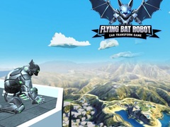 Xogo Flying Bat Robot