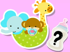Xogo Kids Quiz: Call Me Baby Name