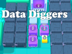 Xogo Data Diggers