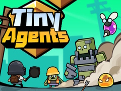 Xogo Tiny Agents