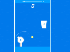 Xogo Pong Trick
