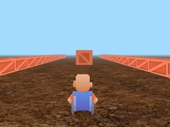 Xogo Crazy Farmer Challenge