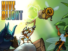Xogo Hive Blight