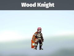Xogo Wood Knight