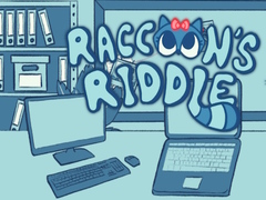 Xogo Racoon's Riddle