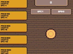 Xogo Gold Clicker