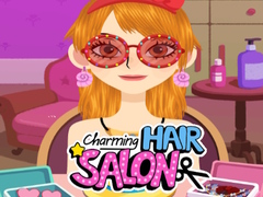 Xogo Charming Hair Salon 